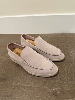Loro Piana Loafers
